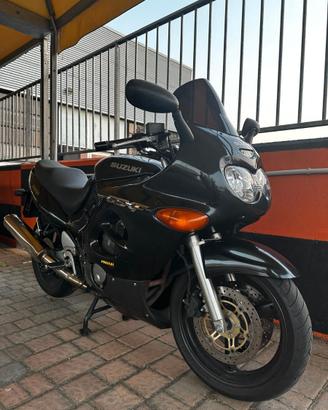 Suzuki GSX 750 F
