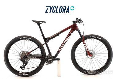 Specialized S-Works Epic World Cup GX AXS t.L