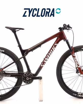 Specialized S-Works Epic World Cup GX AXS t.L