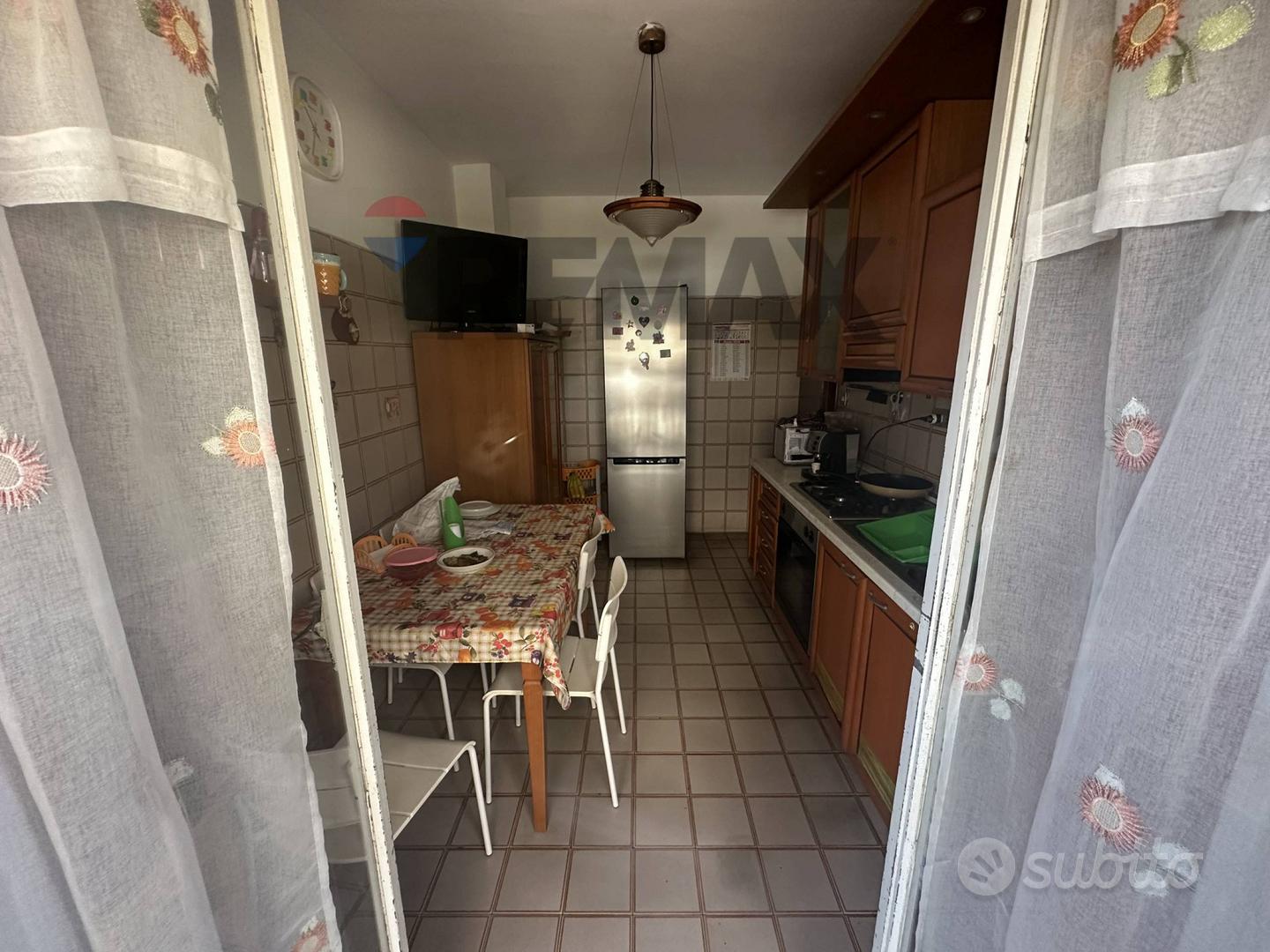 Appartamento – Catania, Centro storico - Vista 2