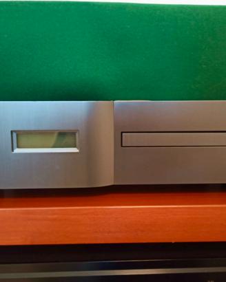 Pioneer D9 SACD CD player impeccabile