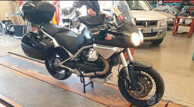 Moto Guzzi Stelvio 1200 8v NXT  78000km