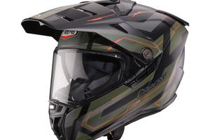 Casco Touring Caberg Tanami ranger
