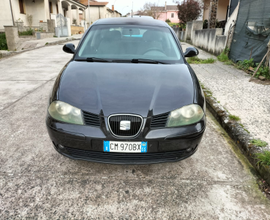 Seat Ibiza 1.4 tdi