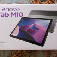 Tablet LENOVO TAB M10 3^ generazione