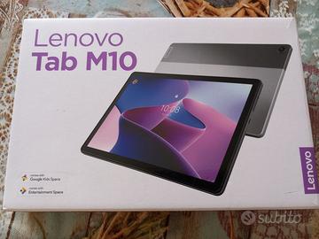 Tablet LENOVO TAB M10 3^ generazione