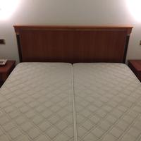 Testiera/testata letto