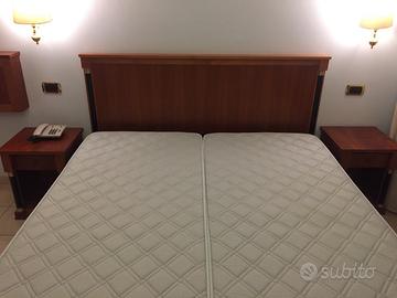 Testiera/testata letto