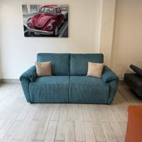 DIVANO LETTO MATERASSO H30cm