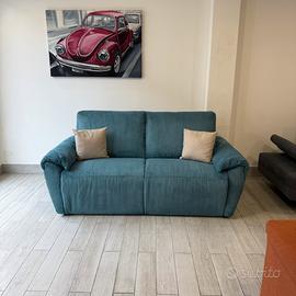 DIVANO LETTO MATERASSO H30cm