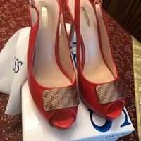 Scarpe Guess eleganti