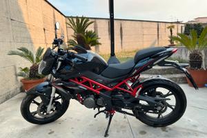 Benelli BN125 2021 - 5.916 km - Come nuova