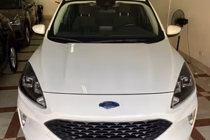 Ford Kuga 1.5 EcoBlue 120 CV 2WD Connect
