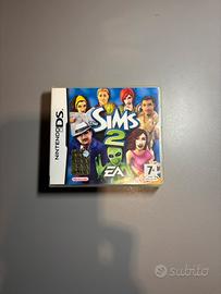 the sims 2