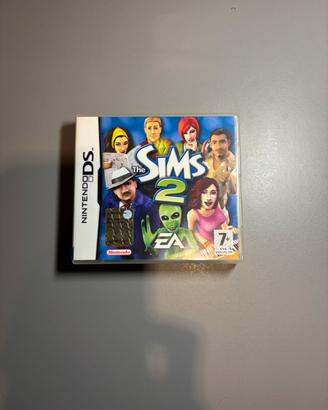 the sims 2