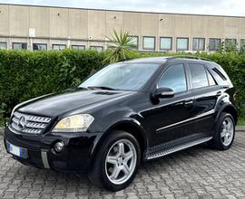 Mercedes-benz ML 320 CDI AMG PAKET FULL