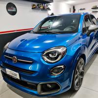 Fiat 500X Sport Euro 6d *19" *Retroc.*Navi