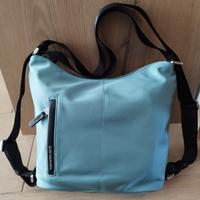 Borsa zaino Mandarina Duck Hunter  NUOVA ORIGINALE
