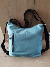 Borsa zaino Mandarina Duck Hunter  NUOVA ORIGINALE