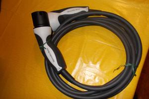 Caricabatteria Mercedes-Benz Mennekes-BMV--Scoda