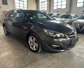 Opel Astra 1.7 CDTI 110CV SW AUTOCARRO 5 Posti