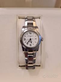 Girard Perregaux Lady F - Automatic - full set