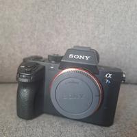 Sony a7s II