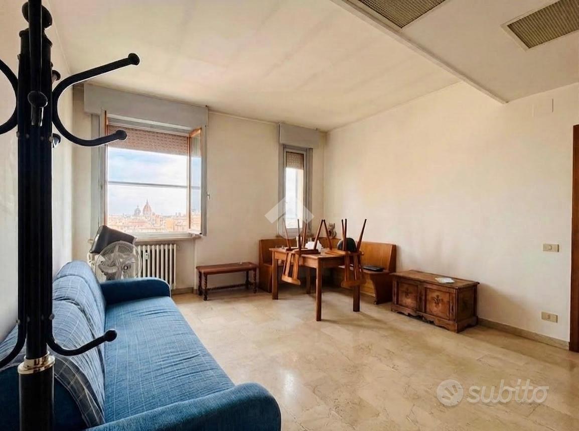 Appartamento – Mantova, Valletta Paiolo - Vista 5