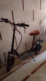 monopattino elettrico 