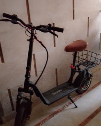 monopattino elettrico 