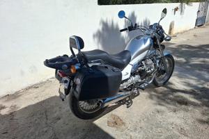 Moto guzzi Nevada 750