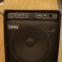 Amplificatore basso Laney RB6 160 watt
