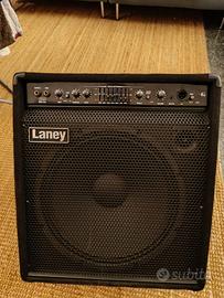 Amplificatore basso Laney RB6 160 watt