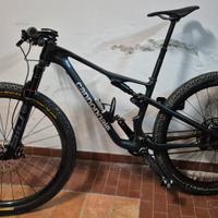 Cannondale Scalpel 2025 