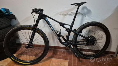 Cannondale Scalpel 2025 