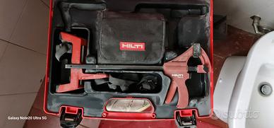 livella  laser HILTI