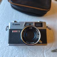 canonet QL 17