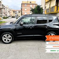 JEEP Renegade Renegade 1.6 Mjt 120 CV Limited