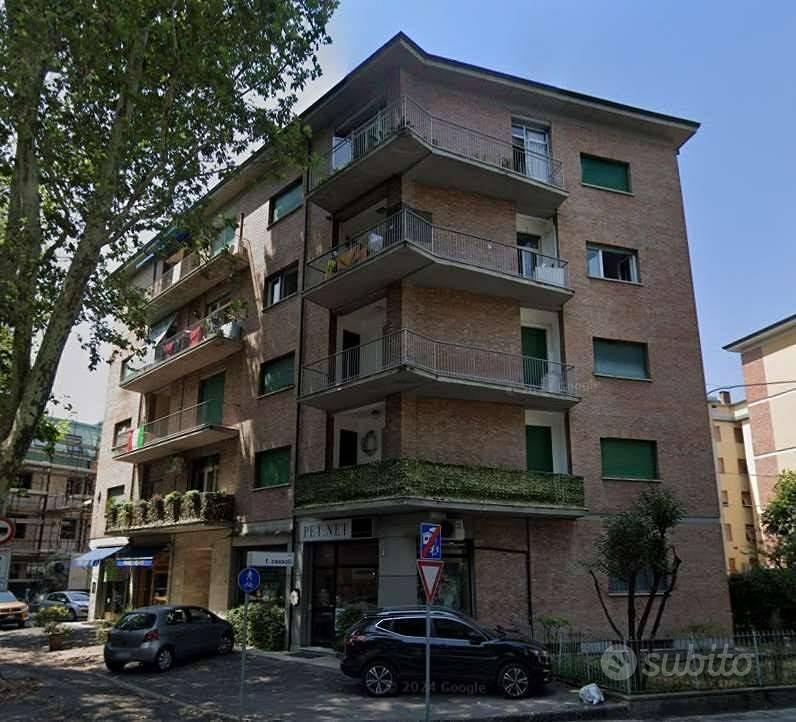 Appartamento – Reggio Emilia, San Pellegrino - Vista 3