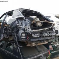 Audi q2 per ricambi
