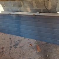 sezionale motorizzato 280x240