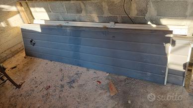 sezionale motorizzato 280x240