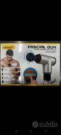 pistola massaggiante muscolare 