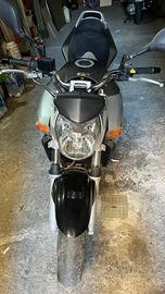 Suzuki gsr 600