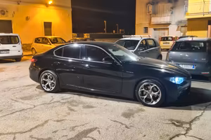 Alfa Romeo Giulia 2.2. Diesel 