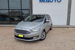 Ford C-Max 1.5 TDCi 120CV Start&Stop Titanium