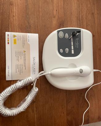 Epilatore Laser Professionale