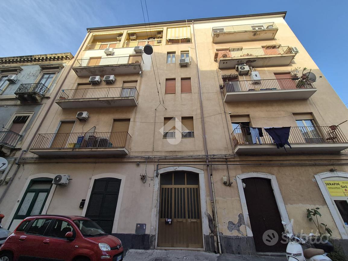 Appartamento – Catania, San Berillo, Centro storico - Vista 4