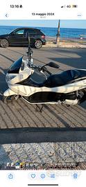 Honda pcx 125