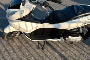 Honda pcx 125